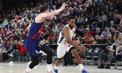 Anadolu Efes’in İspanya’da Gücü Yetmedi: Barcelona 78-71 Anadolu Efes