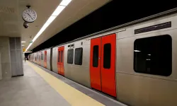 Ankara Metrosu Ulus Durağında Ne Oldu? Seferler Yenimahalle-Sıhhiye Arasına Sıkıştı: İşte Son Durum!