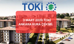 2026 TOKİ Ankara Kurası Ne Zaman? Başvuru Yapanlar Dikkat: TOKİ İsim Listesi Sorgulama Ekranı