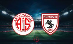 Antalyaspor - Samsunspor Maçı Ne Zaman, Saat Kaçta, Hangi Kanalda?