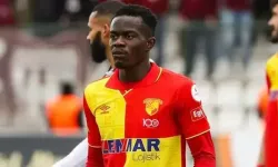 Beşiktaş'tan Göztepe'ye 10 Milyon Euro'luk Teklif! Anthony Dennis İçin Transfer Çalışmaları Başladı!