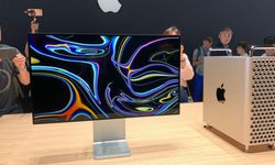 Apple Pro Display XDR Tarih Oldu! Yeni Model Yolda mı?