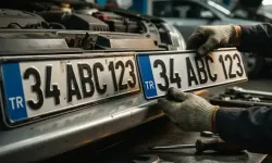 APP Plaka Kararında Geri Adım: TÜVTRÜK Muayenesinde Ne Değişti?