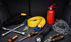 SON DAKİKA! Trafikte Yeni Dönem! Araçta Bu Malzemeler Yoksa 1.246 TL Ceza Kesilecek: İşte Zorunlu Liste