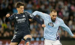 Real Madrid’de Arda Güler Gerilimi! Arbeloa’dan Sert Yanıt: "Benden Çok İnanan Yok"