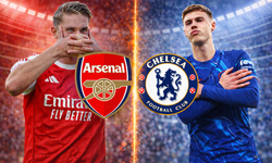 İngiltere'de Dev Derbi! Arsenal - Chelsea Derbisi Ne Zaman? Saat Kaçta, Hangi Kanalda? Muhtemel 11'ler Belli Oldu!