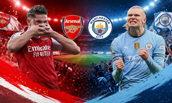 İngiltere'de Dev Final! Arsenal - Manchester City EFL Cup Maçı Saat Kaçta, Hangi Kanalda? Şifresiz mi?