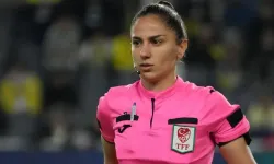 Asen Albayrak Kimdir? | Süper Lig'in İlk Kadın Hakemi Kaç Yaşında? Nereli? Hangi Maçları Yönetti?