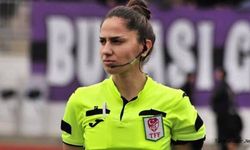 VAR'a Rağmen Kararını Değiştirmemişti! Hakem Asen Albayrak'a Ceza Gibi Görev!