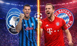Şampiyonlar Ligi'nde Dev Randevu! Atalanta - Bayern Münih Maçı Saat Kaçta, Hangi Kanalda? Şifresiz mi?
