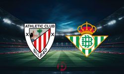Athletic Bilbao - Real Betis Maçı Saat Kaçta, Hangi Kanalda? İşte Canlı Yayın Bilgileri!