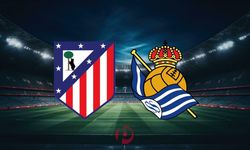 Kral Kupası Finali Öncesi Dev Prova! Atletico Madrid - Real Sociedad Maçı Şifresiz mi? İşte Saat ve Kanal!