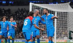 Tottenham'dan Onurlu Veda! Atletico Madrid Karşısında 3-2 Kazandılar Ama Turu Geçemediler