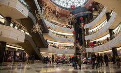 Ankara'da AVM'de Yeni Dönem! 18 Yaş Altına "Hafta Sonu" Yasayı Geldi: Artık Tek Başına Giremeyecekler!