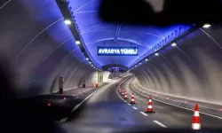 Avrasya Tüneli Bayramda Ücretsiz mi? 21-22 Mart 2026 Güncel Geçiş Ücretleri: Otomobil, Minibüs ve Motosiklet Kaç TL?
