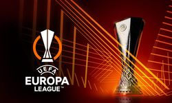 UEFA Avrupa Ligi'nde Son 8 Belli Oldu! İşte Dev Eşleşmeler