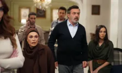 O Sahne Sonu Oldu! Aynı Yağmur Altında Dizisi Ekranlara Veda Ediyor: İşte Final Tarihi.