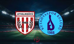 Ayvalıkgücü Bld - Kütahyaspor Maçı Bugün Saat Kaçta, Hangi Kanalda?