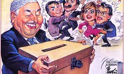 Nereden nereye... Gerçekti, hayal oldu!