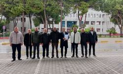 BUMESO seçimlerinde şaibe iddiası! Mehmet Kuşçu'dan iptal başvurusu