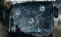 Uşakspor'dan Olay Yaratan Paylaşım! Balıkesirspor Maçı Öncesi Kırık Camlı Otobüs Görseliyle "İntikam" İması!