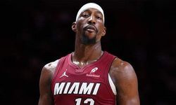 NBA Tarihinde Deprem! Bam Adebayo’dan İnanılmaz Rekor: 83 Sayı Atarak Kobe Bryant’ı Tarihe Gömdü! İşte O Tarihi Gece...