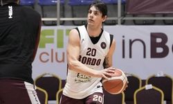 Bandırma Bordo - Darüşşafaka Maçı Bugün Saat Kaçta, Hangi Kanalda? Şifresiz Canlı İzle