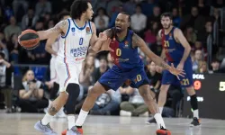 Euroleague'de Dev Kapışma! Barcelona - Anadolu Efes Maçı Bugün Saat Kaçta? Hangi Kanalda?