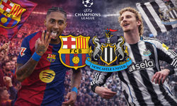 Barcelona - Newcastle United Rövanş Maçı Ne Zaman? Saat Kaçta, Hangi Kanalda? İşte Muhtemel 11'ler