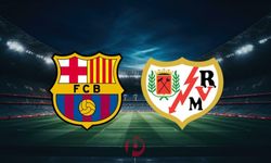Barcelona - Rayo Vallecano Maçı Saat Kaçta, Hangi Kanalda? İşte Canlı Yayın Bilgileri!