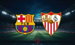 İspanya'da Zirve Ateşi! Barcelona - Sevilla Maçı Saat Kaçta ve Hangi Kanalda?
