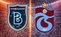 Kupada Dev Randevu! Başakşehir - Trabzonspor Maçı Ne Zaman, Saat Kaçta, Hangi Kanalda?