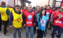 Öğretmenler ölüm korkusuyla mı ders verecek?