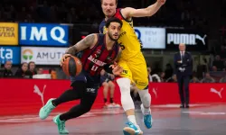 Morabanc Andorra - Baskonia Maçı Ne Zaman, Saat Kaçta ve Hangi Kanalda? (29 Mart 2026)