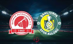 Batman Petrolspor - Şanlıurfaspor Maçı Bugün! Saat Kaçta, Hangi Kanalda, Şifresiz mi?