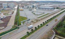 Sanayinin kalbi, trafiğin kabusu!