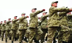 Bedelli askerliğin bedeli: 416 bin TL