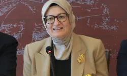 Ak Parti Balıkesir Milletvekili Belgin Uygur'dan CHP Lideri Özgür Özel'e Sert Sözler: