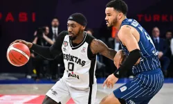 Basketbolda Dev Derbi! Anadolu Efes - Beşiktaş Maçı Saat Kaçta ve Hangi Kanalda? (Şifresiz İzle)