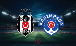 Beşiktaş - Kasımpaşa Maçı Ne Zaman? Saat Kaçta? | Beşiktaş Maçı Hangi Kanalda?