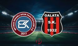 Beykoz İshaklı Spor - Galata Spor Maçı Bugün Saat Kaçta? Hangi Kanalda Yayınlanacak?