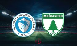 Beyoğlu Yeni Çarşı - Muğlaspor Maçı Bugün Saat Kaçta, Hangi Kanalda, Şifresiz mi?