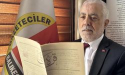 Balıkesir Basını 140 Yaşında: 17 Mart “Balıkesir Gazeteciler Günü” Olarak Kutlanıyor