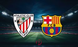 Athletic Bilbao - Barcelona Maçı Ne Zaman, Saat Kaçta, Hangi Kanalda? 7 Mart 2026 La Liga Canlı İzle