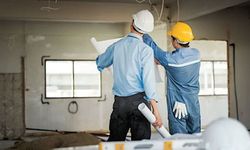 BİNA İŞLERİ YAPTIRILACAKTIR