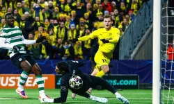 Şampiyonlar Ligi'nde Kuzey Rüzgarı! Bodo/Glimt, Sporting'i Sahadan Sildi!
