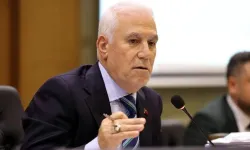 Bursa Büyükşehir Belediye Başkanı Mustafa Bozbey hakkında gözaltı kararı