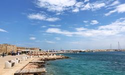 Bozcaada Mendireği 152 Metre Uzatılıyor: Turizm ve Deniz Güvenliği Öncelikli Proje