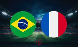 Brezilya - Fransa Hazırlık Maçı Ne Zaman, Saat Kaçta, Hangi Kanalda? Süper Lig Yıldızları Karşı Karşıya!