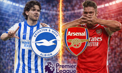 Brighton - Arsenal Maçı Ne Zaman, Saat Kaçta, Hangi Kanalda? Ferdi Kadıoğlu Oynayacak mı?